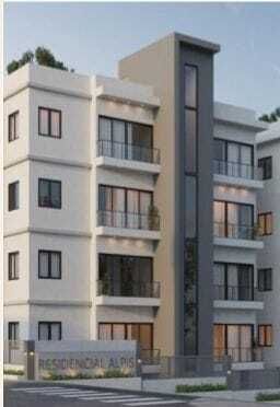 Apartamento en Marañon II