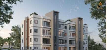 Apartamento en Jacobo Majluta, foto 2