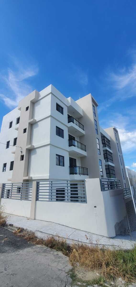 Apartamento en Jacobo Majluta, foto 3