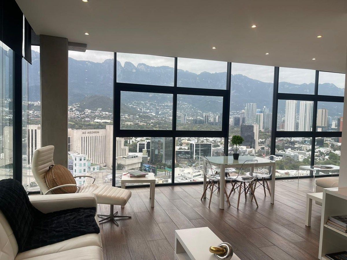 Apartamento em Residencial Santa Bárbara, San Pedro Garza García, foto 7 de 12