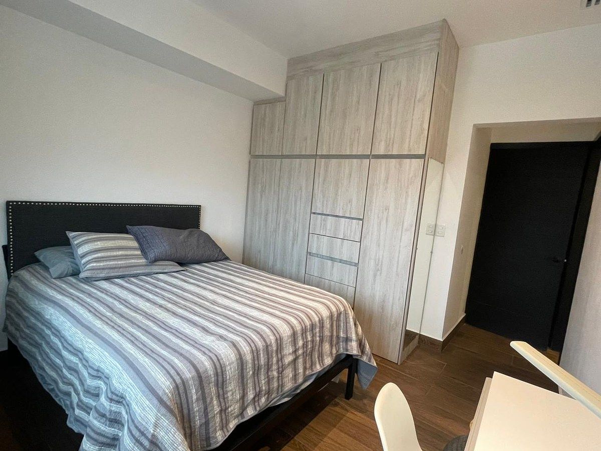 Apartamento em Residencial Santa Bárbara, San Pedro Garza García, foto 9 de 12