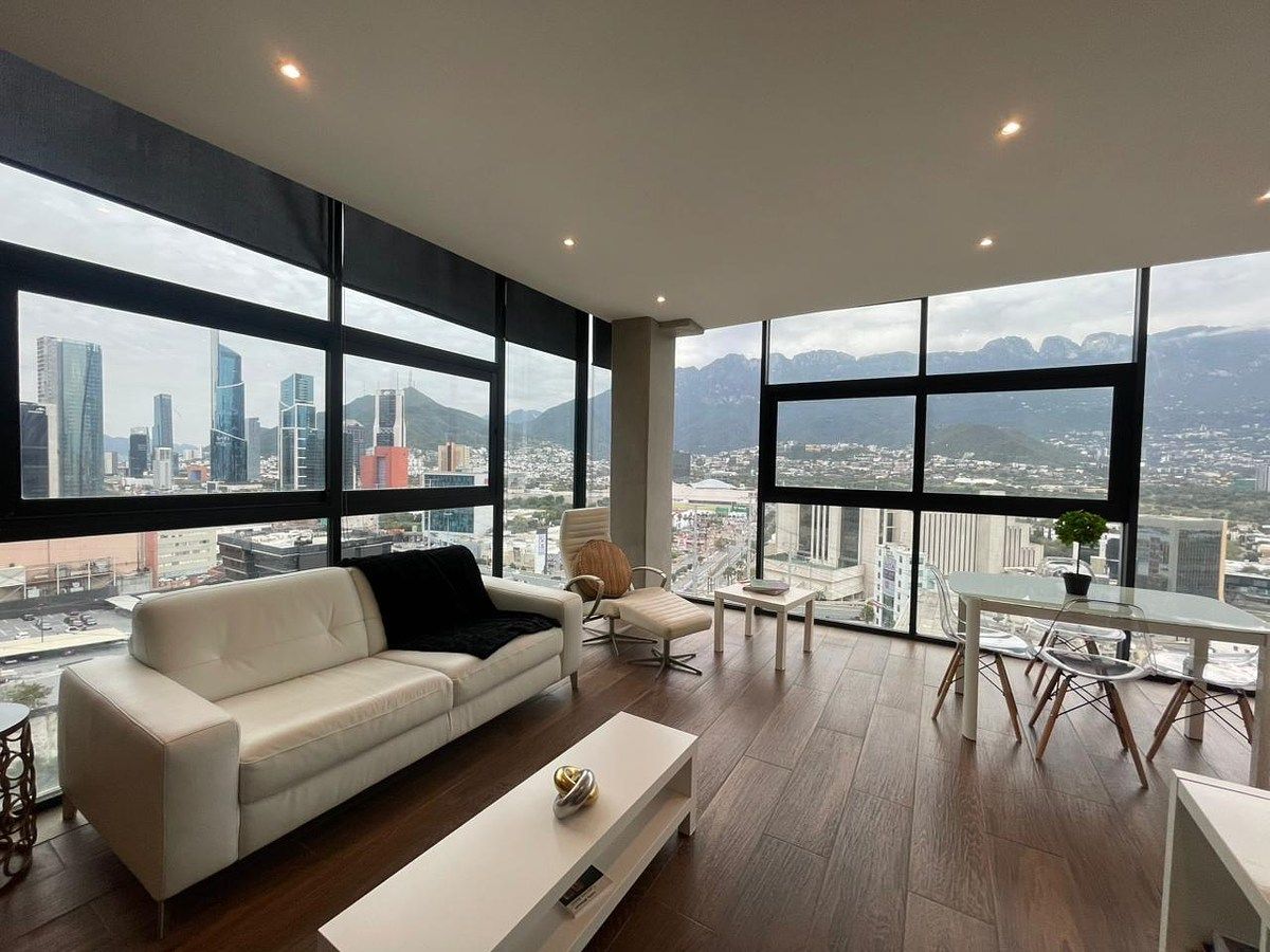 Apartamento em Residencial Santa Bárbara, San Pedro Garza García, foto 3 de 12