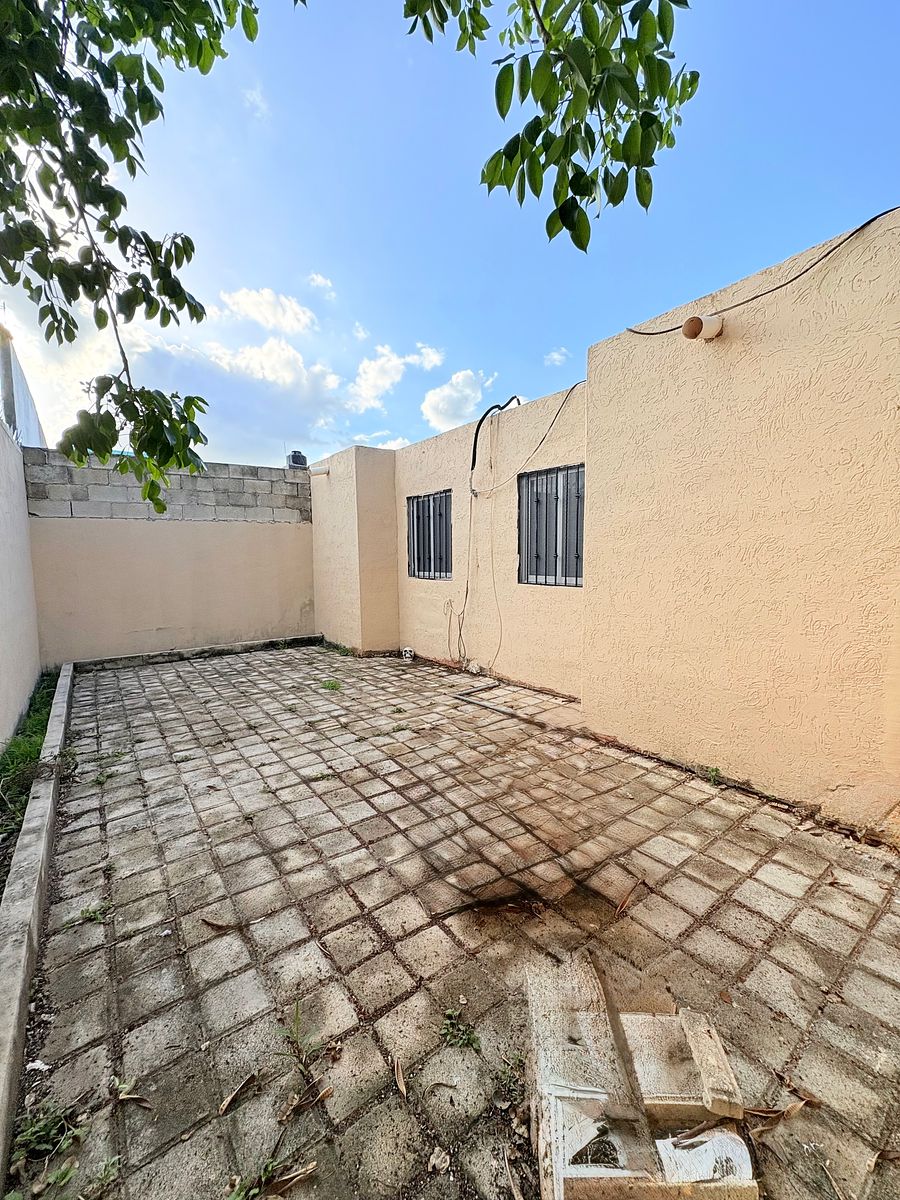 House in Francisco de Montejo, Mérida, photo 9 of 9