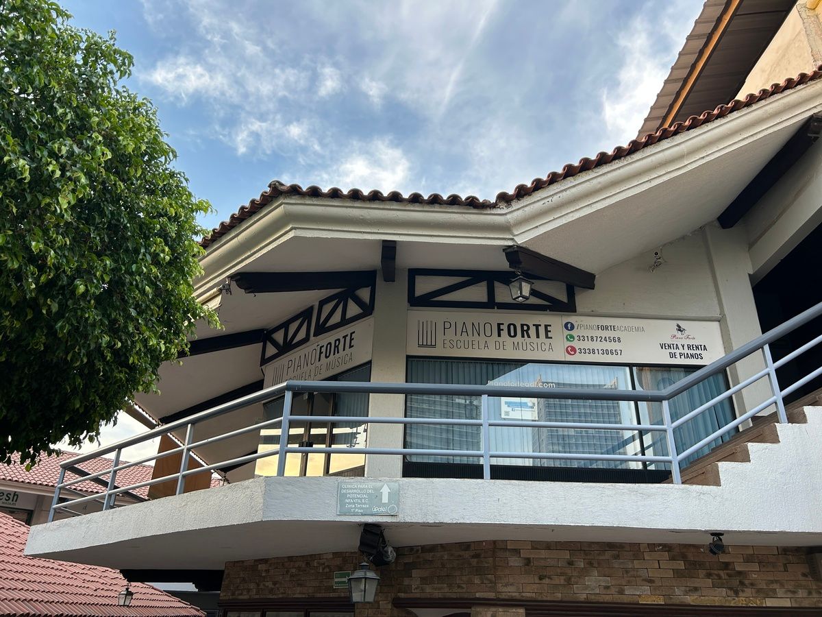 2 of 14: LOCAL B´6 ESQUINA VISTA PRINCIPAL