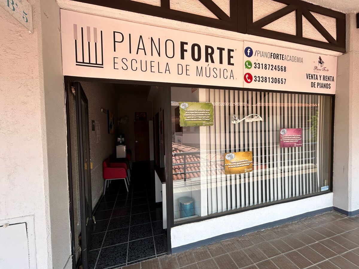 11 of 14: LOCAL B´5