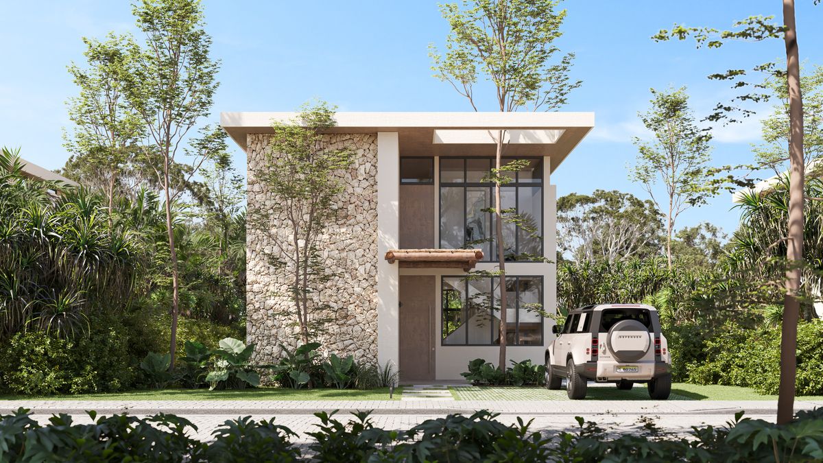 Villas en Venta Downtown Punta Cana, La Altagracia