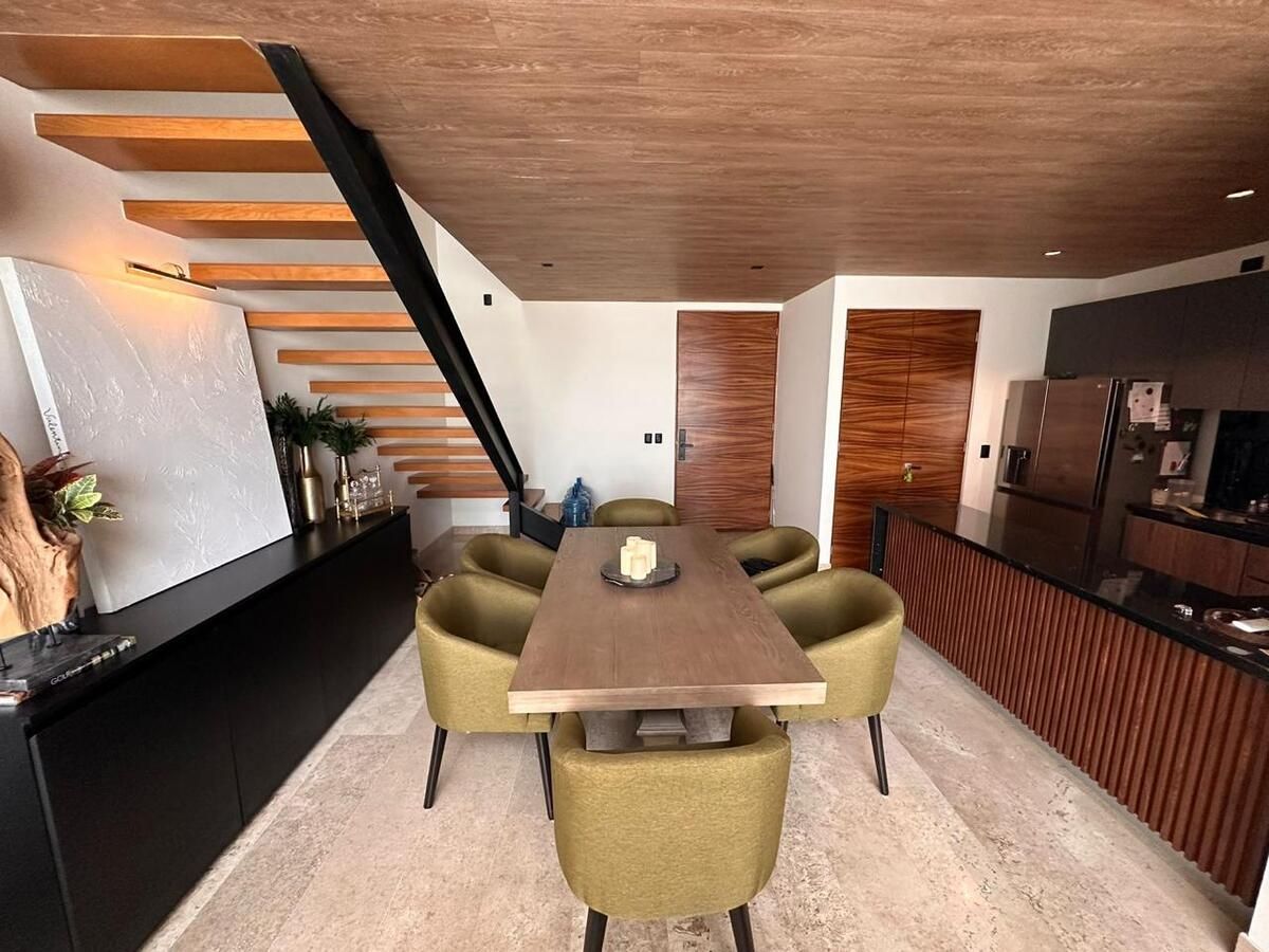 Apartamento em San Antonio Cucul, Mérida, foto 4 de 19