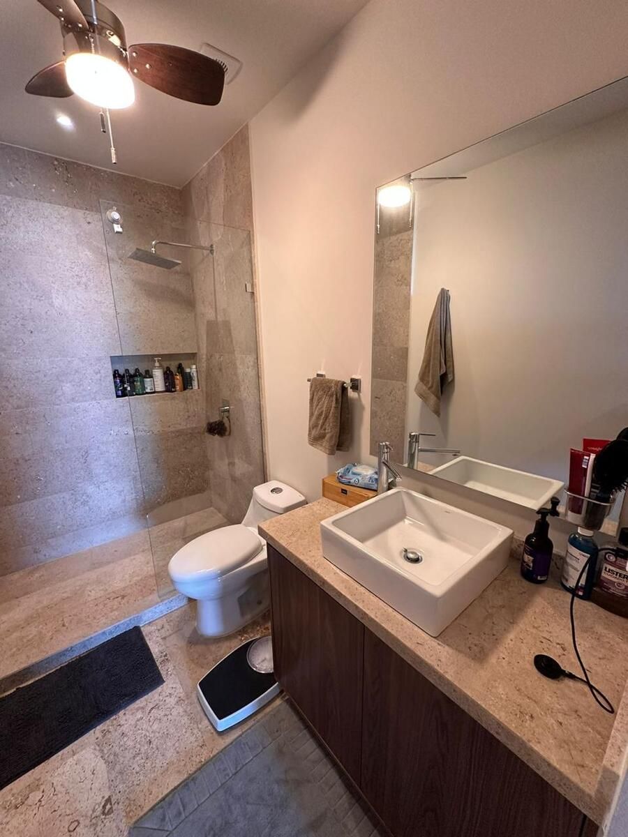 Apartamento em San Antonio Cucul, Mérida, foto 6 de 19