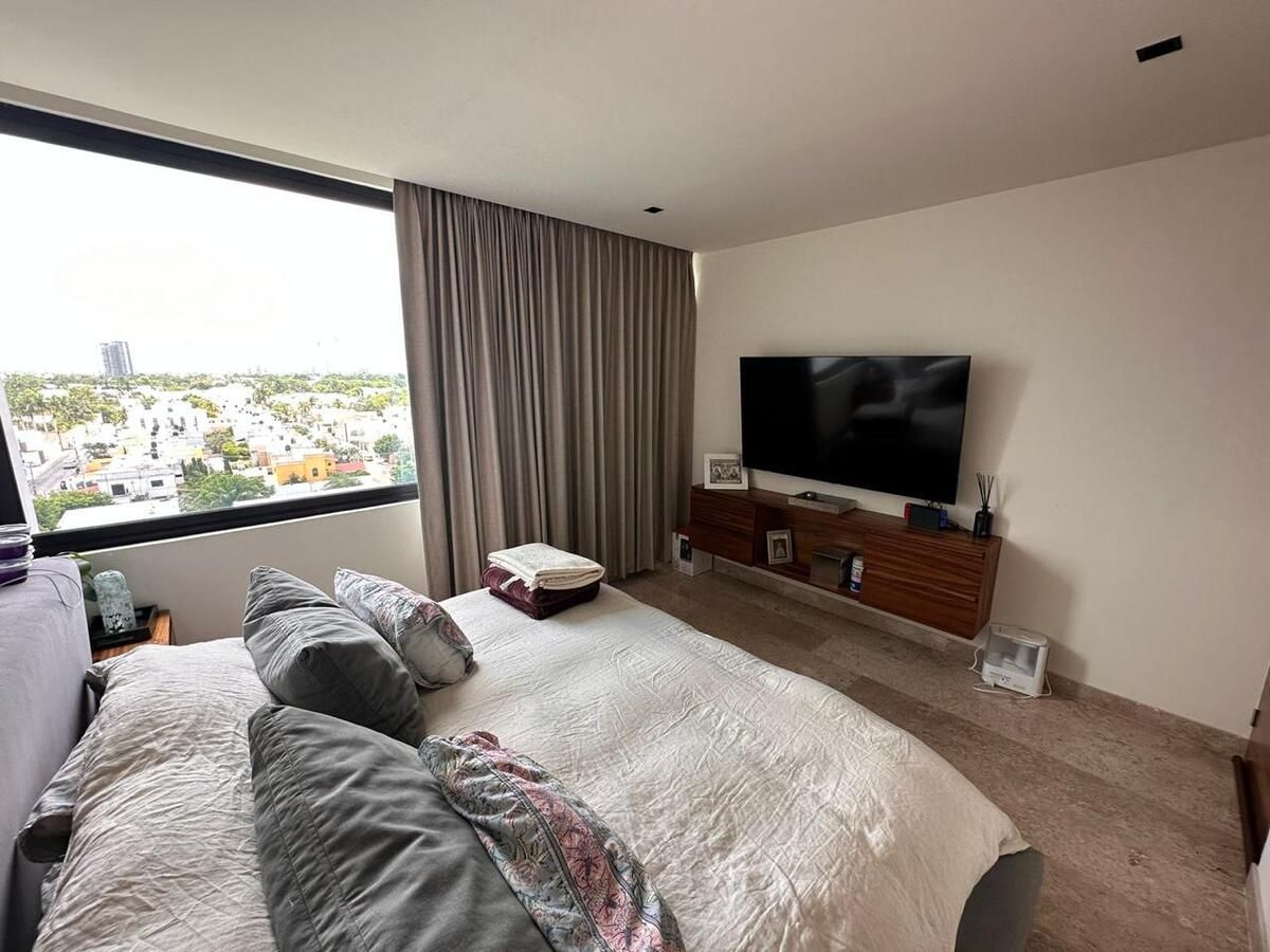 Apartamento em San Antonio Cucul, Mérida, foto 7 de 19