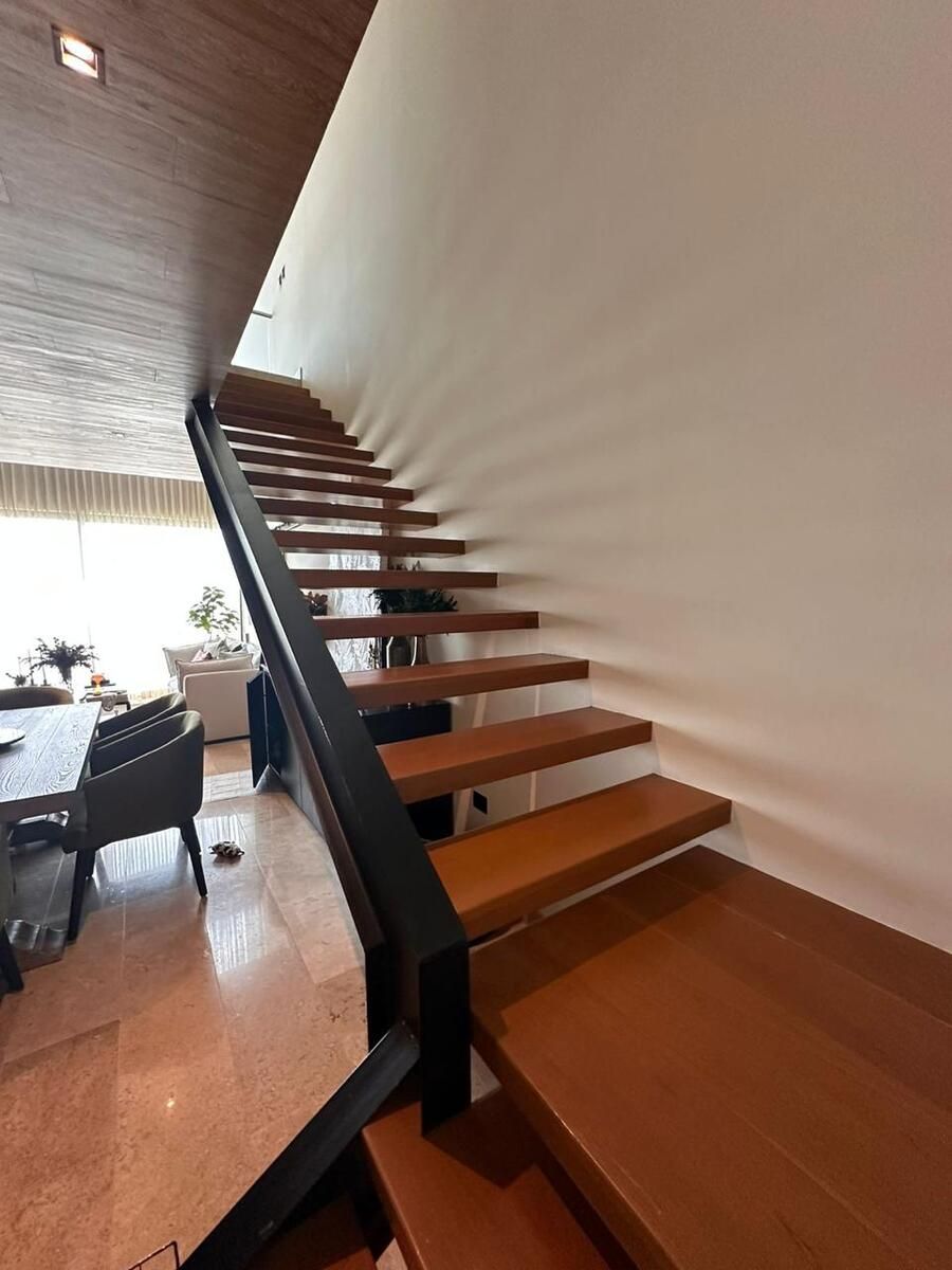 Apartamento em San Antonio Cucul, Mérida, foto 11 de 19