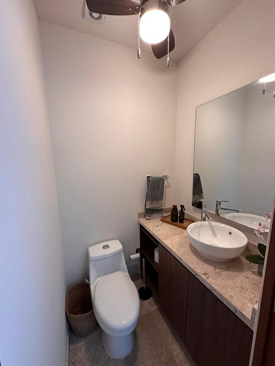 Apartamento em San Antonio Cucul, Mérida, foto 12 de 19