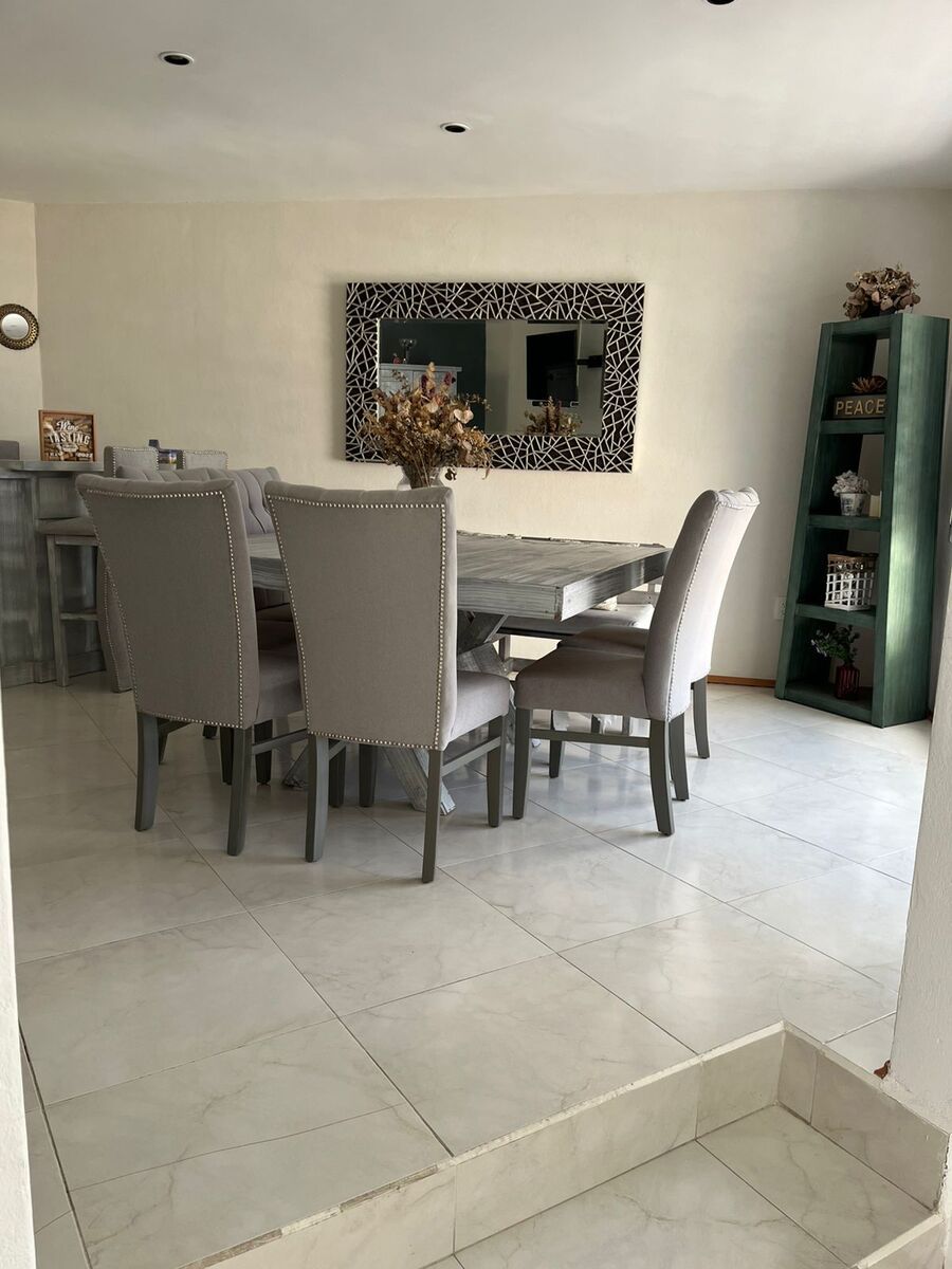 Casa en Lomas del Tecnológico, San Luis Potosí, foto 2 de 17