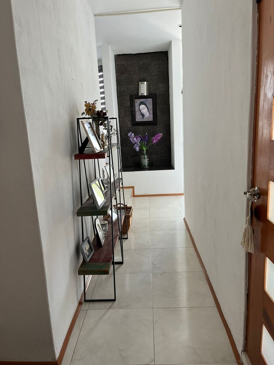 Casa en Lomas del Tecnológico, San Luis Potosí, foto 4 de 17