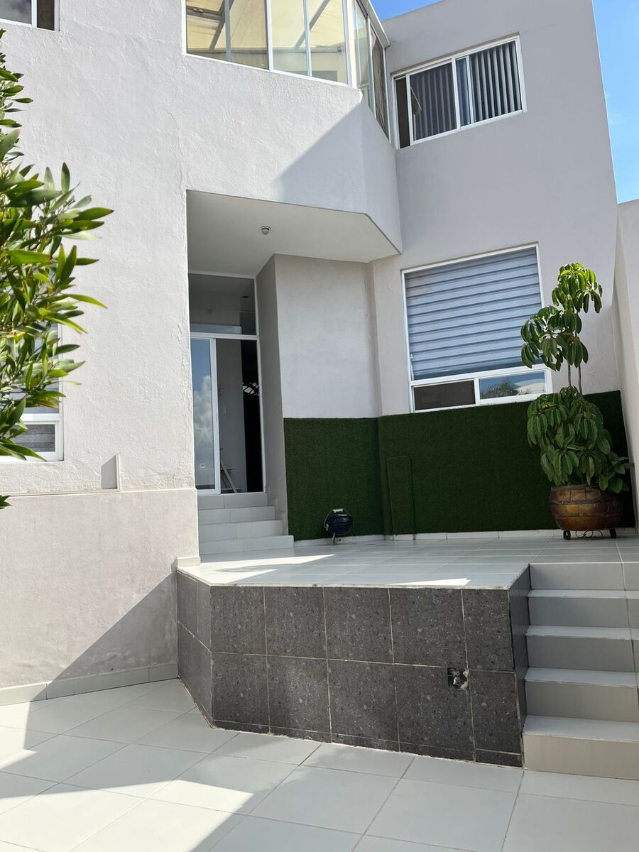 Casa en Lomas del Tecnológico, San Luis Potosí, foto 5 de 17