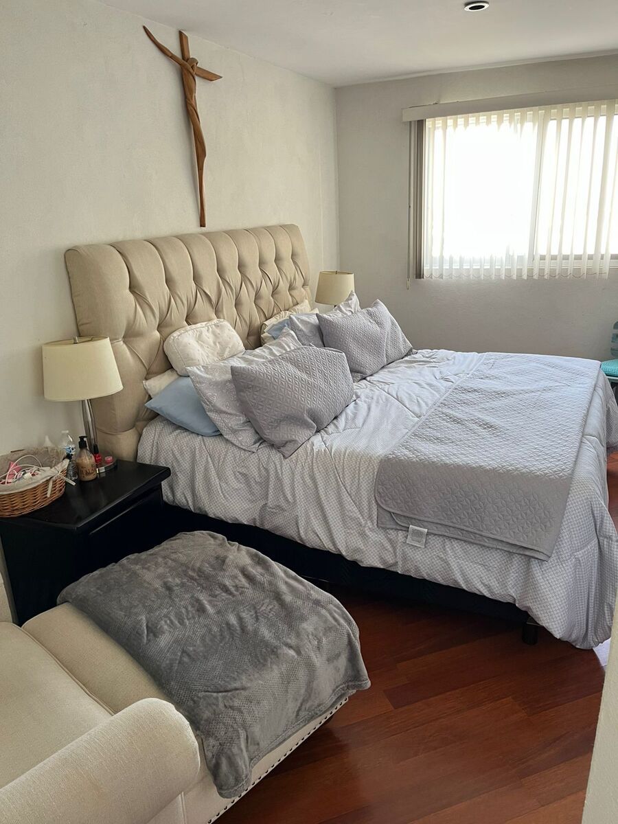 Casa en Lomas del Tecnológico, San Luis Potosí, foto 7 de 17