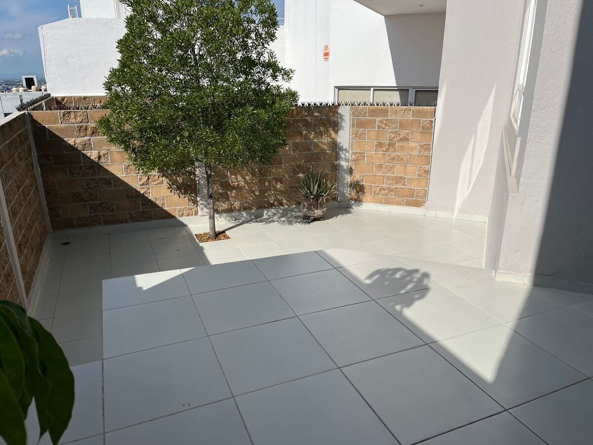 Casa en Lomas del Tecnológico, San Luis Potosí, foto 8 de 17