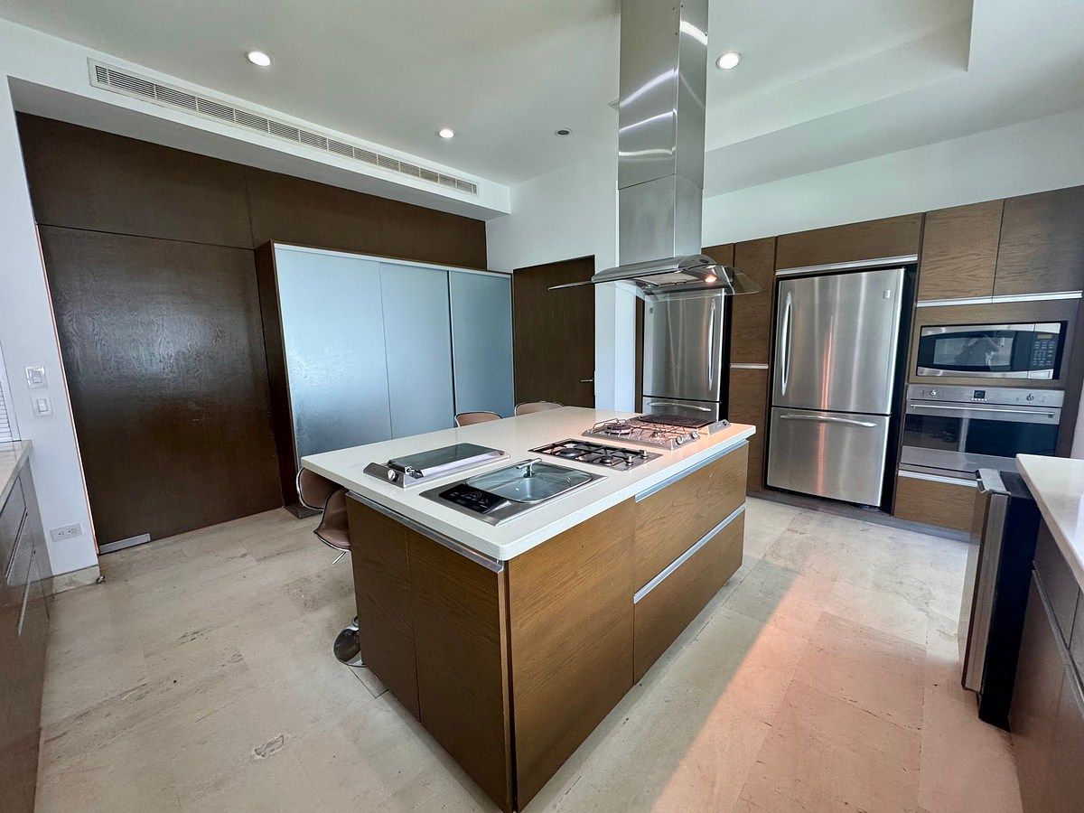 Cocina, foto 6 de 26