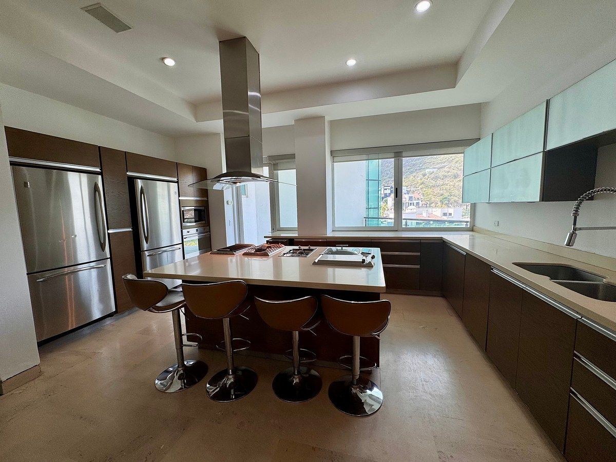 Cocina, foto 5 de 26