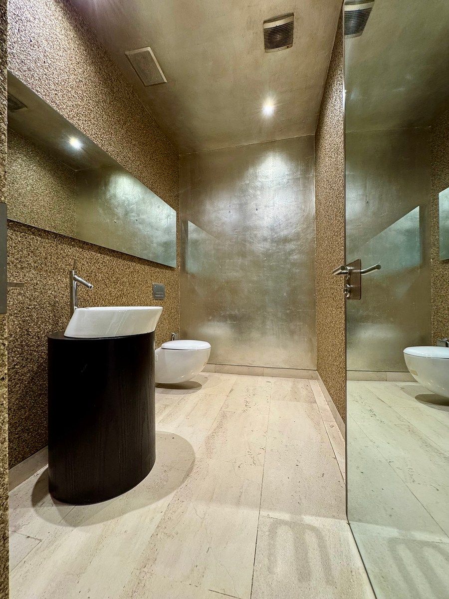 Baño de Visitas, foto 11 de 26