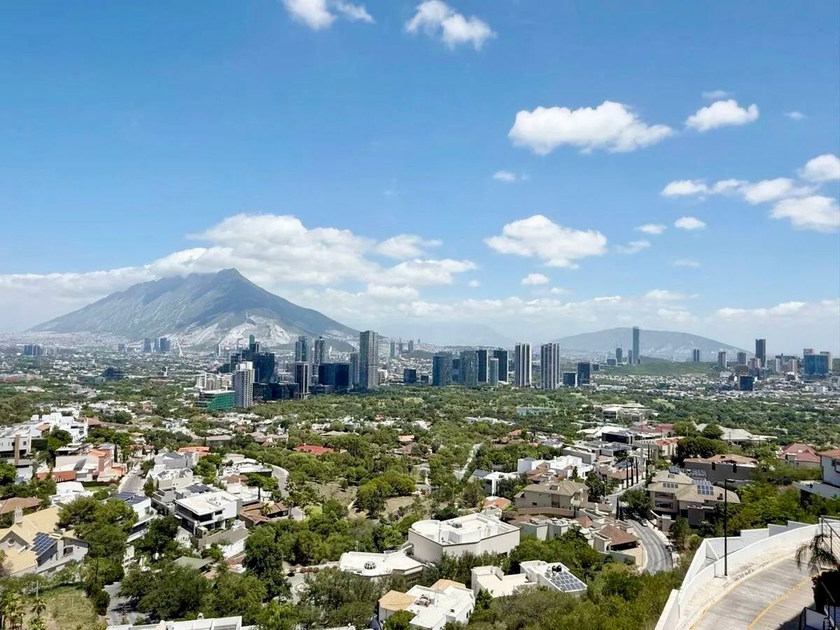 23 de 23: Vista desde el PH