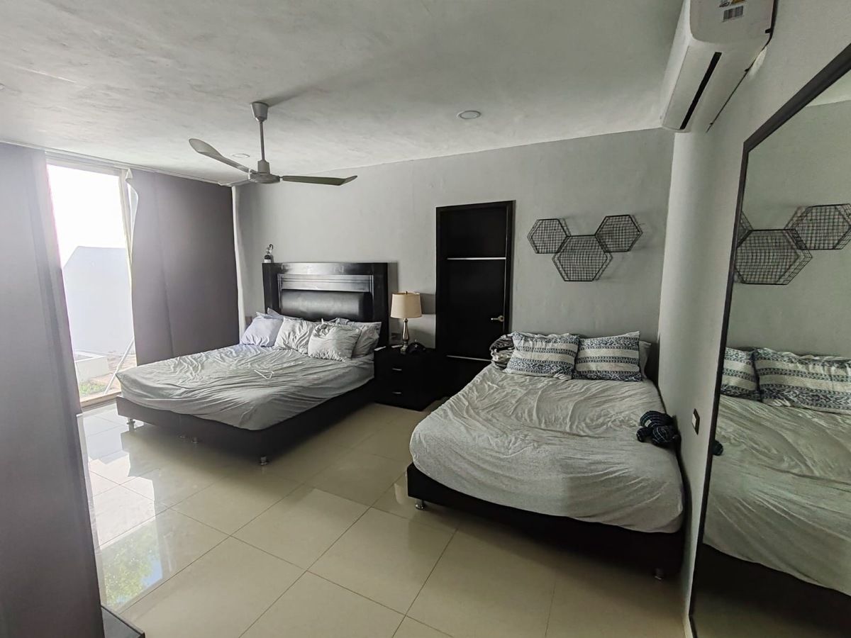 18 de 22: Recámara principal