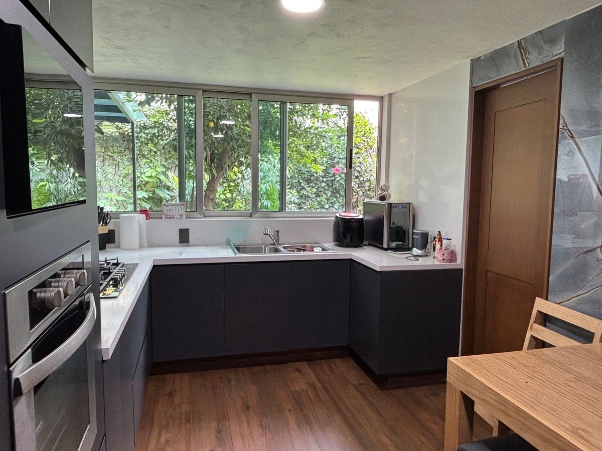 4 de 20: Casa en Venta en Haciendas de Coyoacán Rayo Vende ®