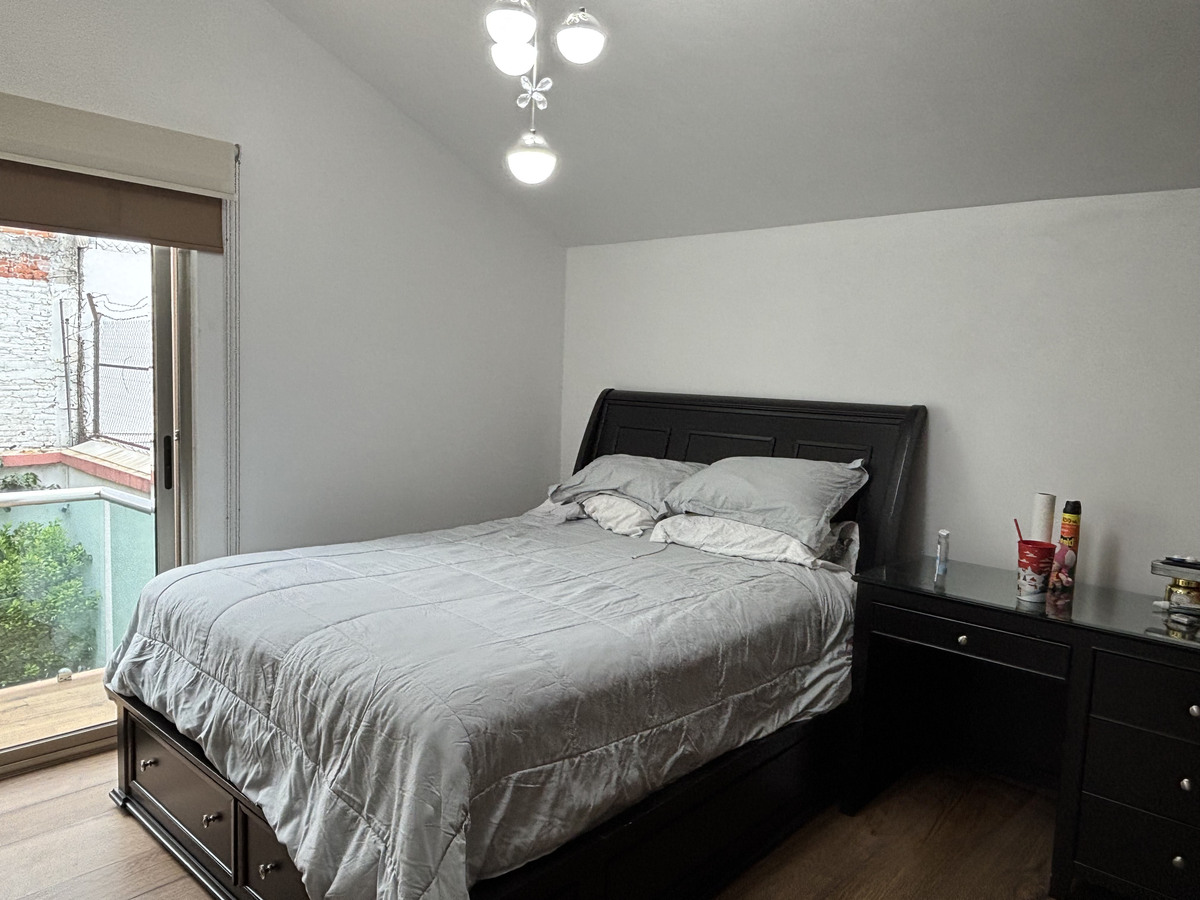 14 de 20: Casa en Venta en Haciendas de Coyoacán Rayo Vende ®