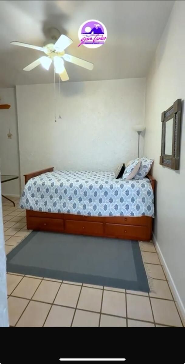 10 de 12: Recamara Secundaria