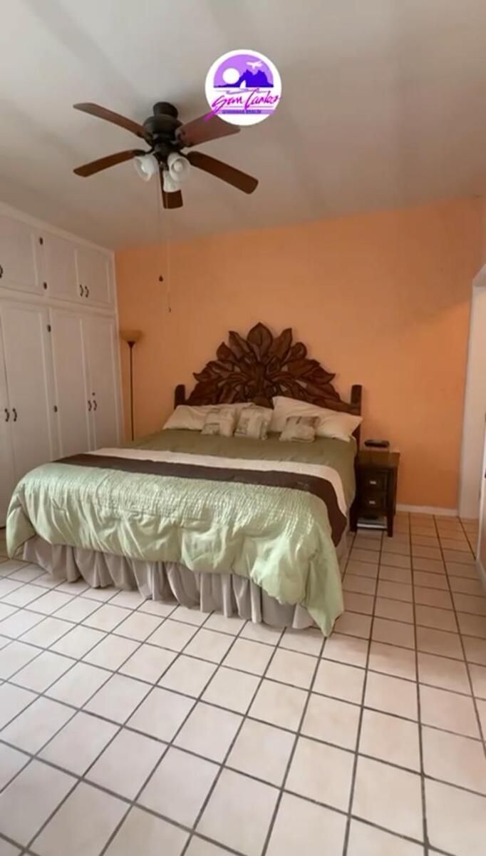 11 de 12: Recamara Principal