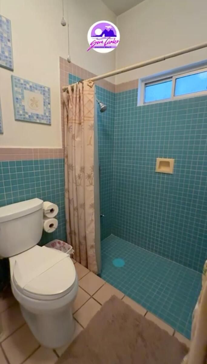 12 de 12: Baño Principal