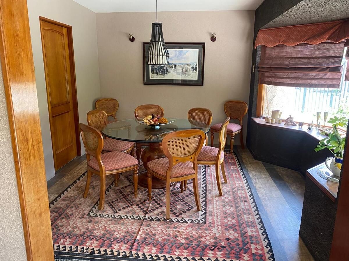 4 de 20: Comedor principal