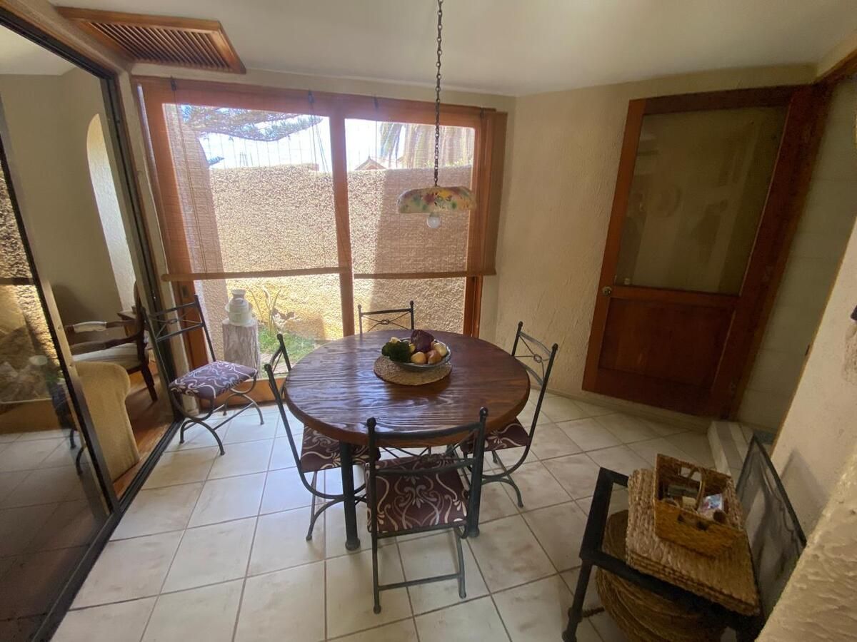 6 de 20: comedor de diario