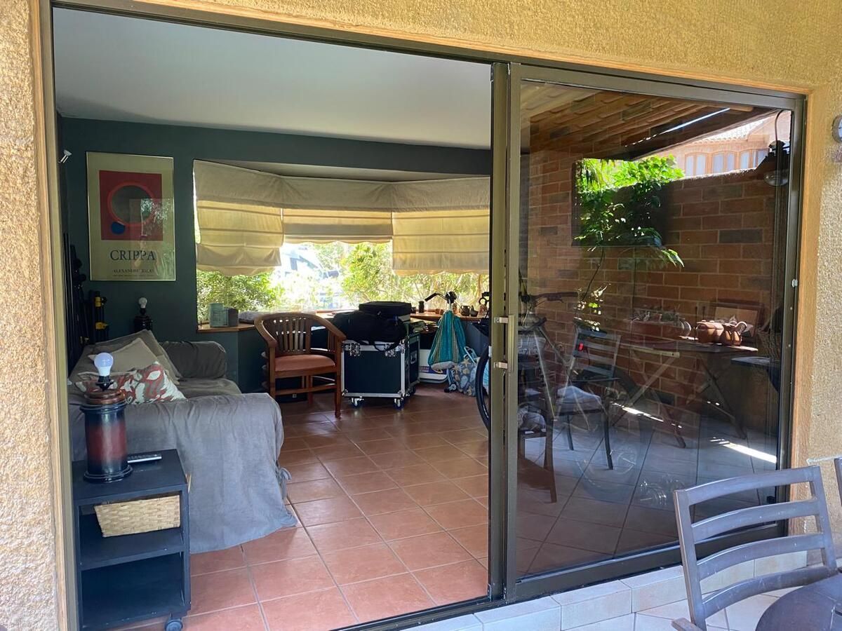 9 de 20: Habitación exterior con baño