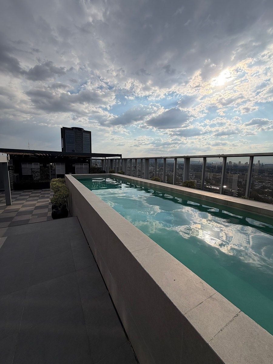 Departamento en Ayuntamiento, Guadalajara, foto 10 de 10