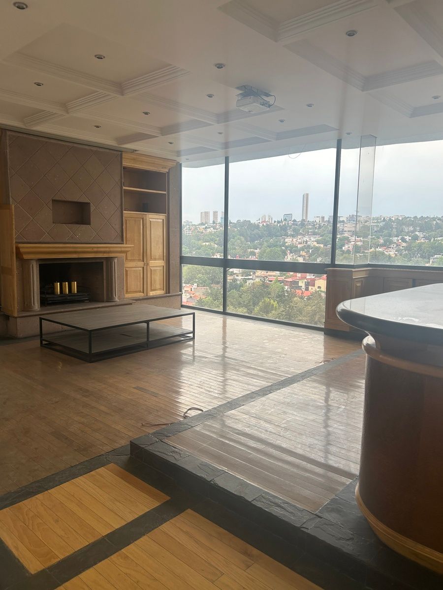 3 de 24: Sala principal