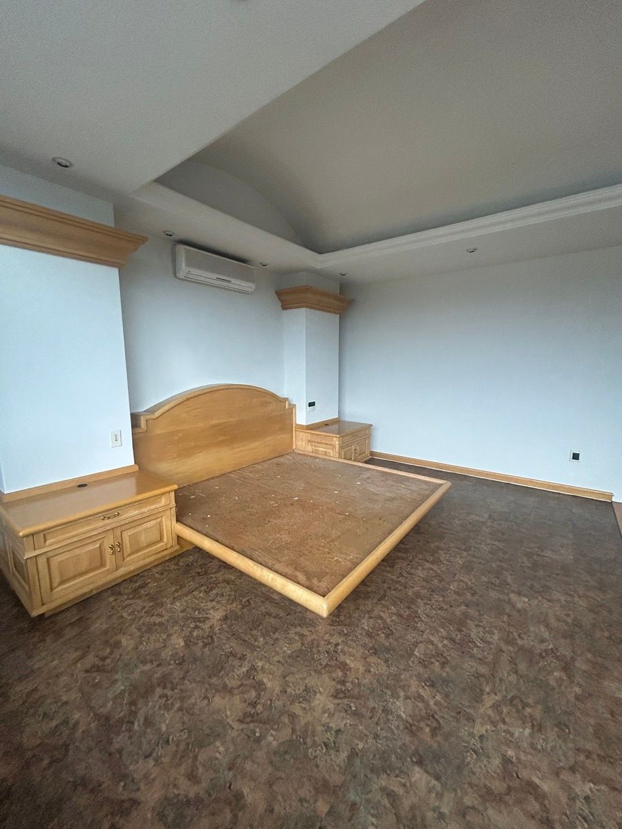 20 de 24: Recámara principal