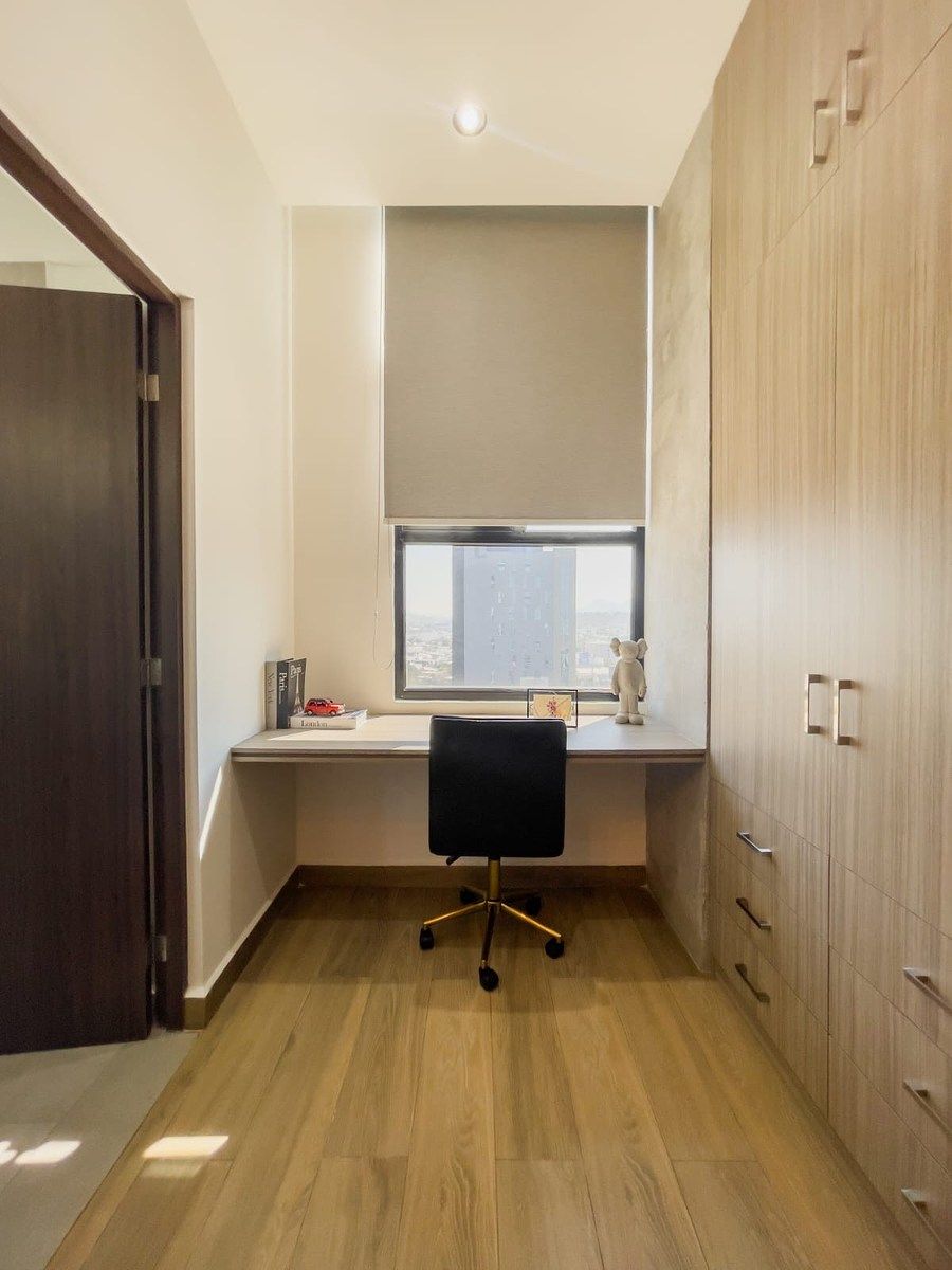 Departamento en Contry, Monterrey, foto 10 de 16