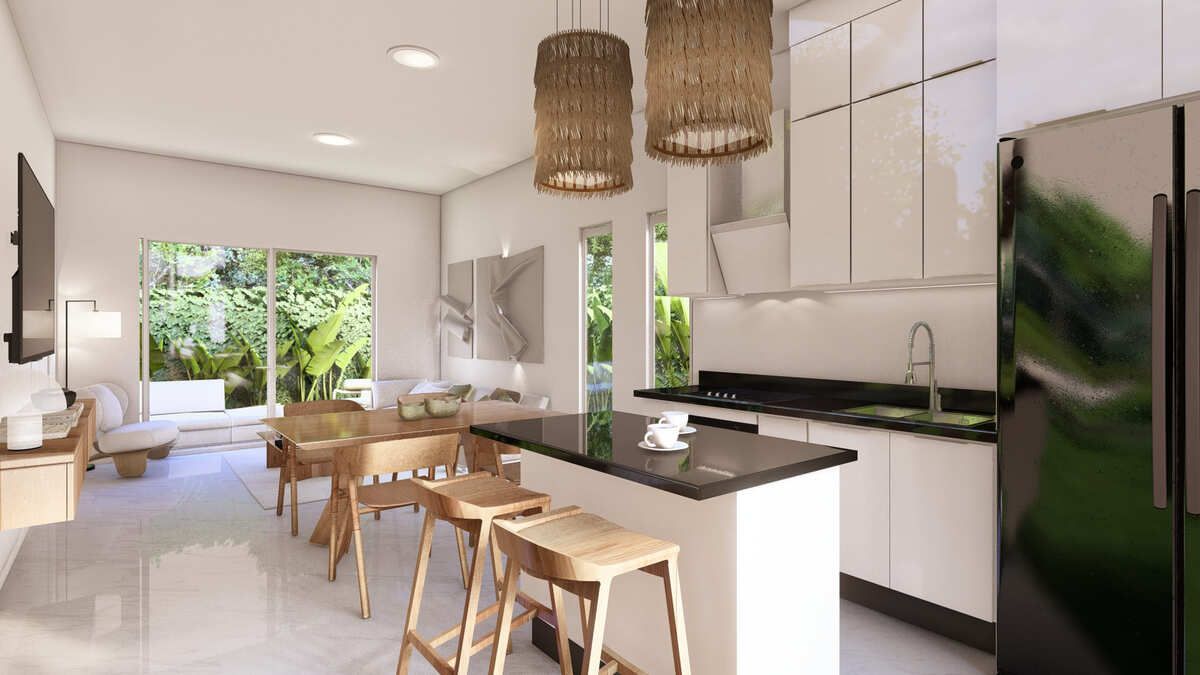 3 de 20: DESAYUNADOR