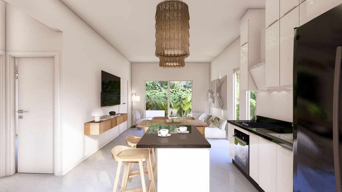 4 de 20: DESAYUNADOR