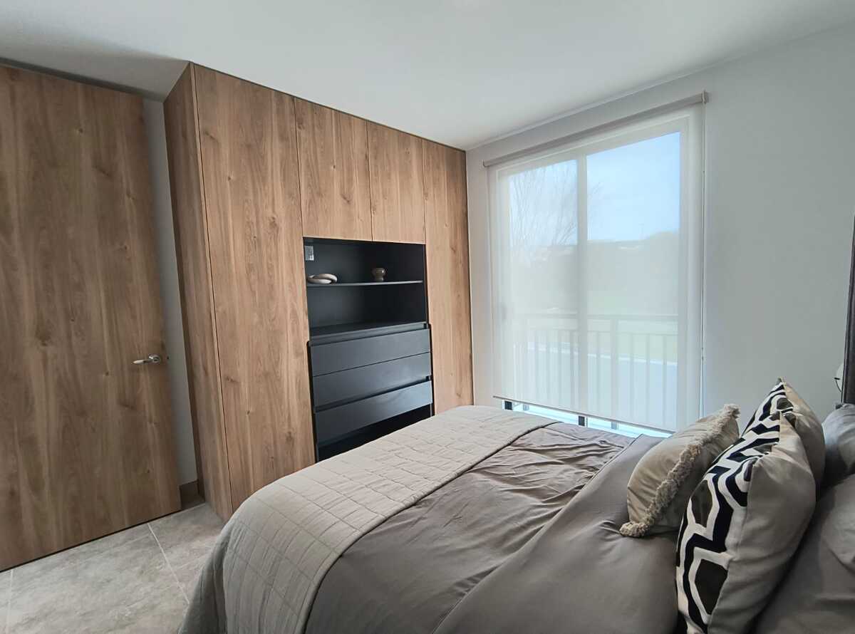 11 of 14: Recámara secundaria 2