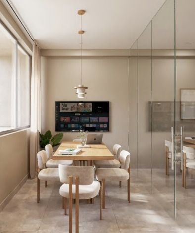 11 de 15: SALA DE JUNTAS