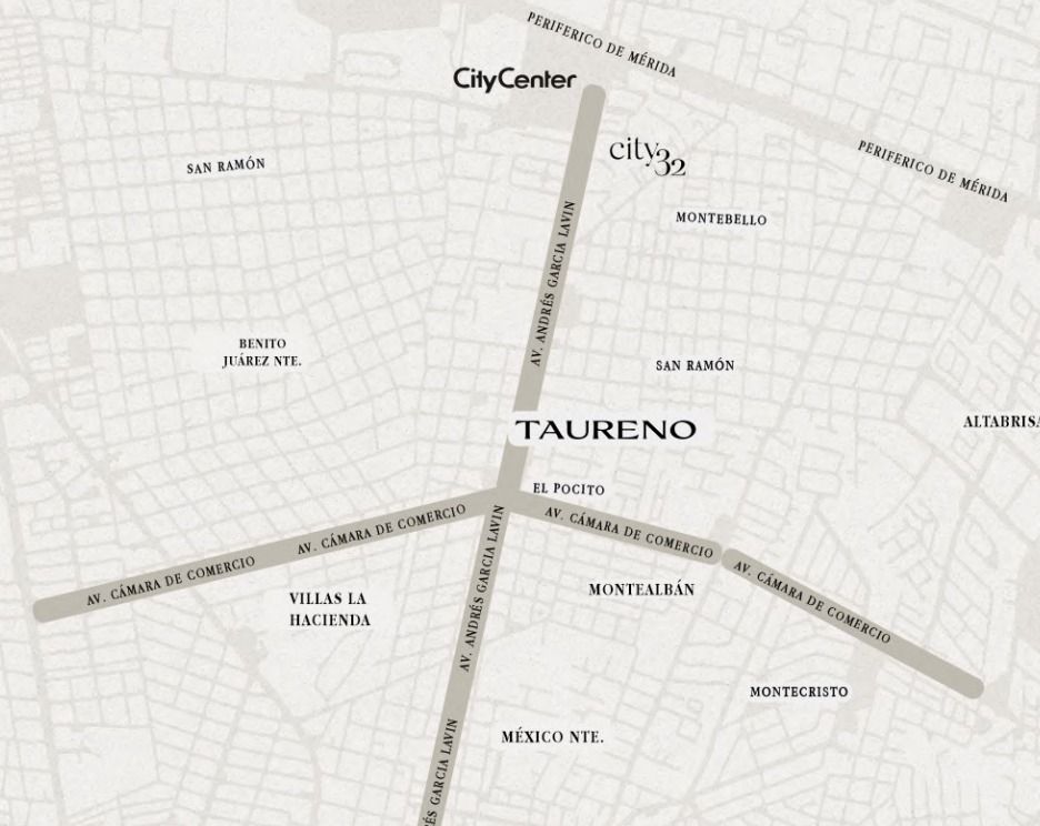 15 de 15: UBICACION ESTRATEGICA