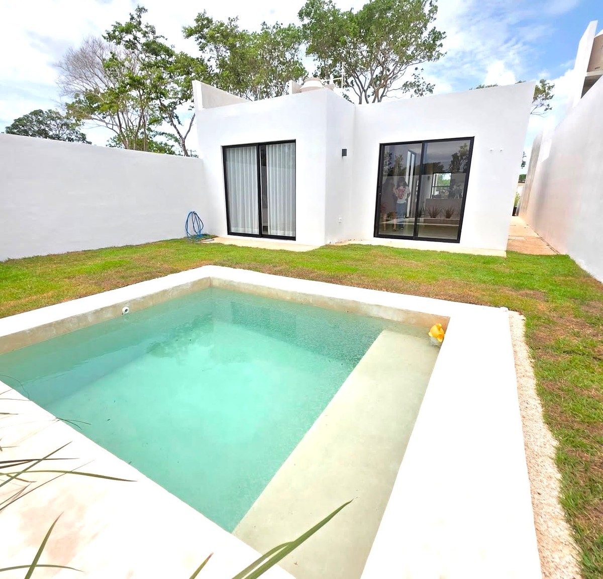 Casa em Conkal, Conkal, foto 13 de 13
