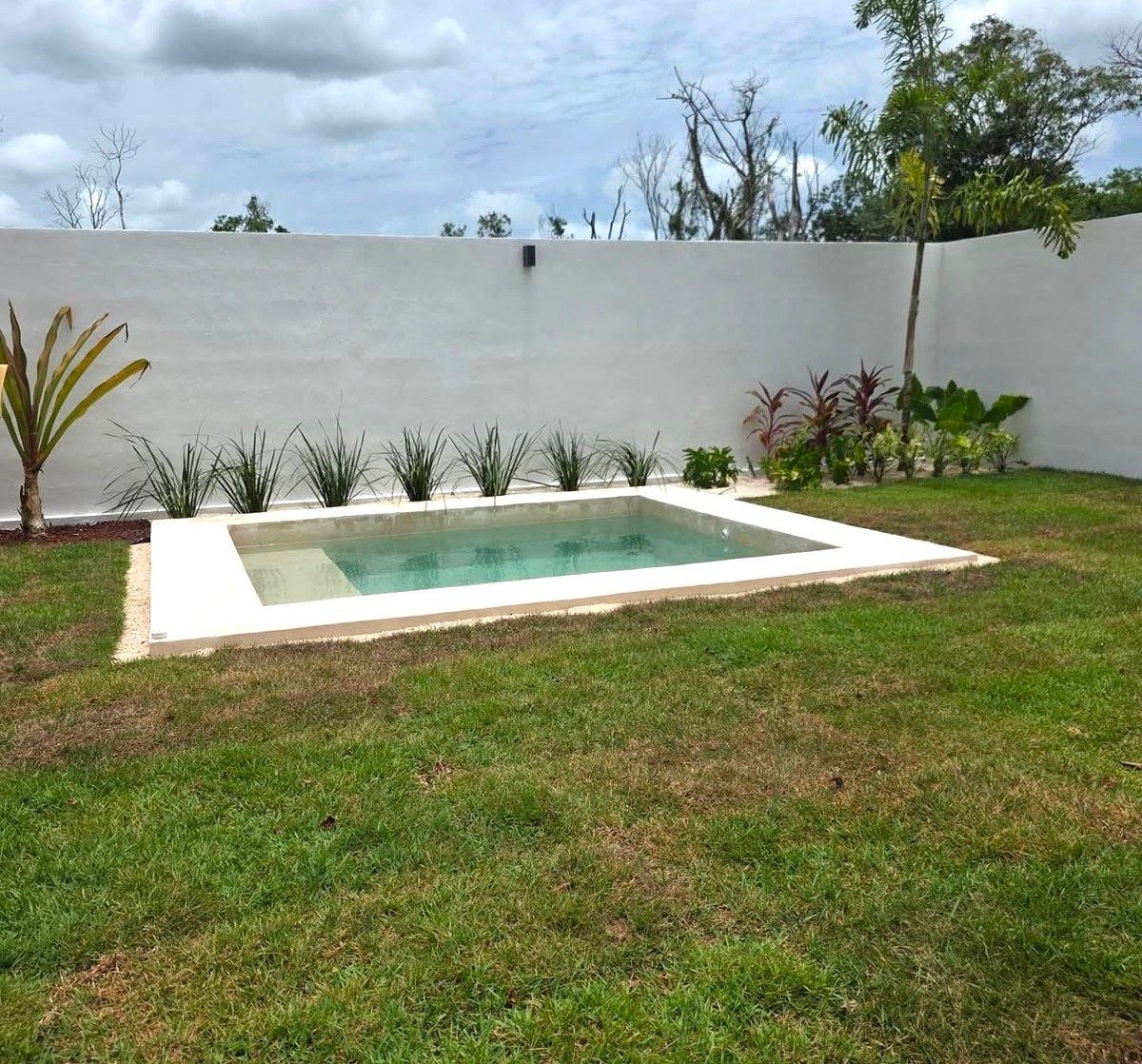 Casa em Conkal, Conkal, foto 12 de 13