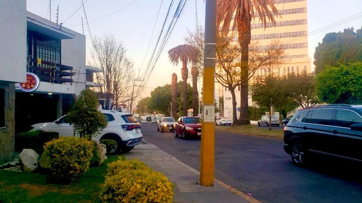 5 de 25: Avenida