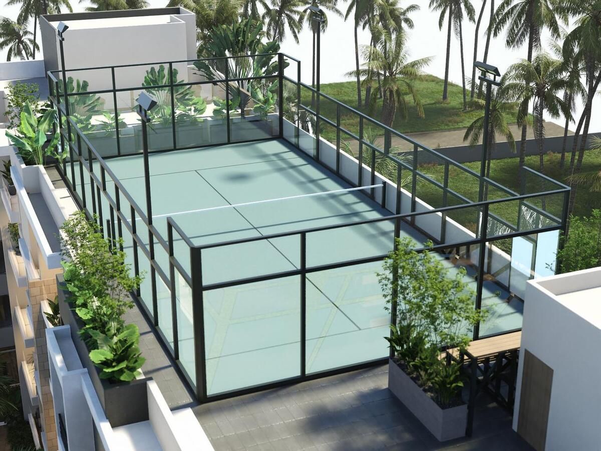 Apartamento en Marbella, Juan Dolio, foto 3 de 6