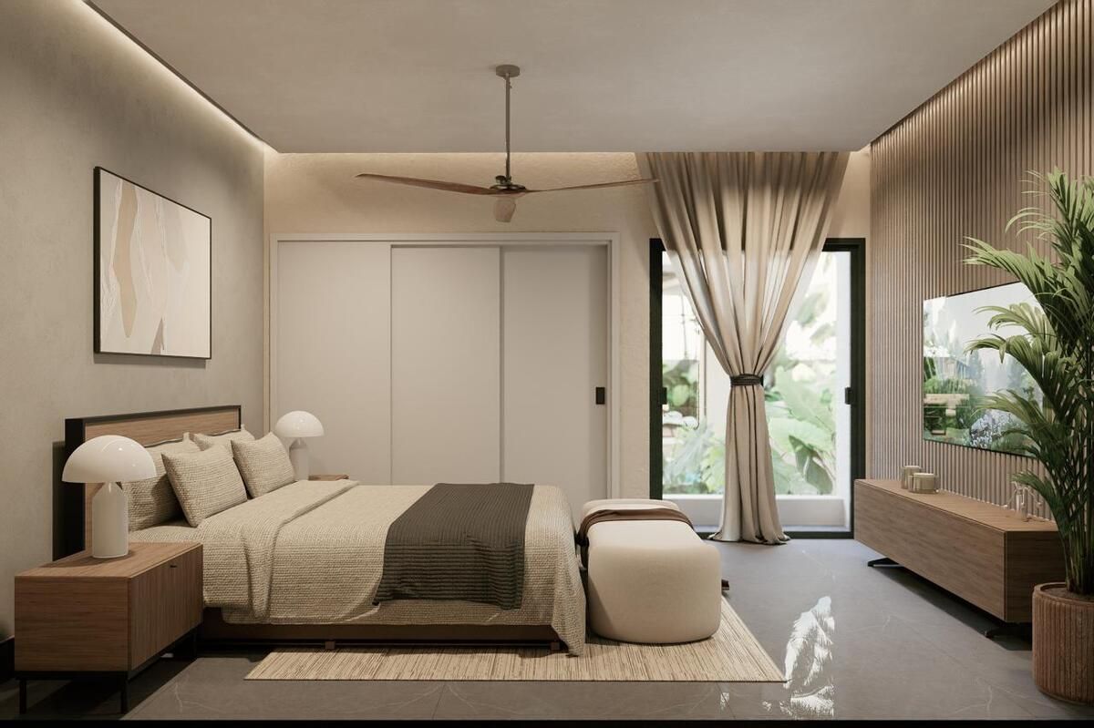 Apartamento en Marbella, Juan Dolio, foto 2 de 6