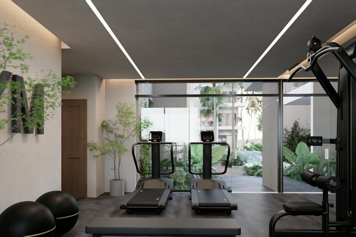 Apartamento en Marbella, Juan Dolio, foto 5 de 6