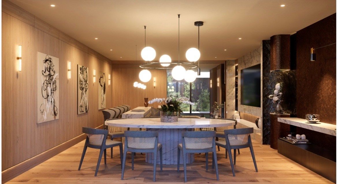 Apartment in Lomas de Reforma, Miguel Hidalgo, photo 3 of 18