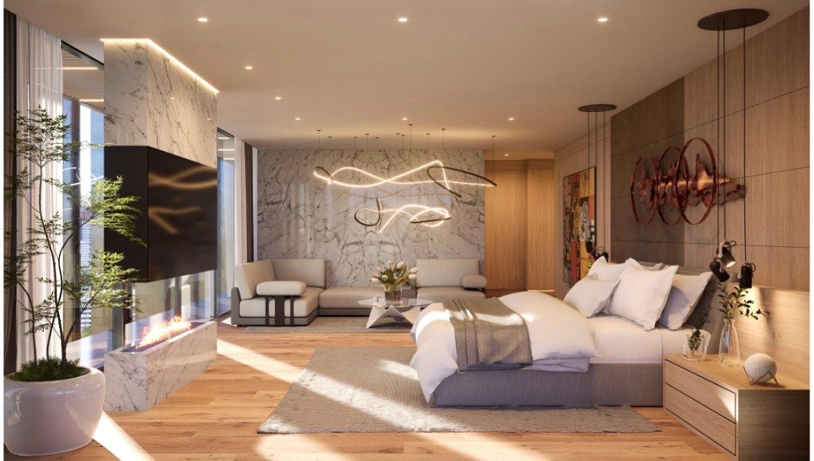 Apartment in Lomas de Reforma, Miguel Hidalgo, photo 2 of 18